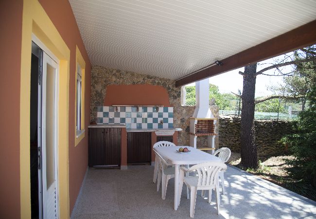 Casa em São João das Lampas - FLH Garden House near Ericeira IV Casa em São João das Lampas - FLH Garden House near Ericeira IV