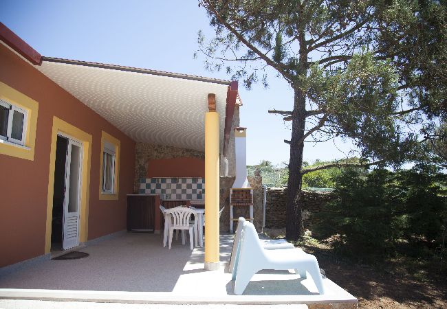 Casa em São João das Lampas - FLH Garden House near Ericeira IV Casa em São João das Lampas - FLH Garden House near Ericeira IV