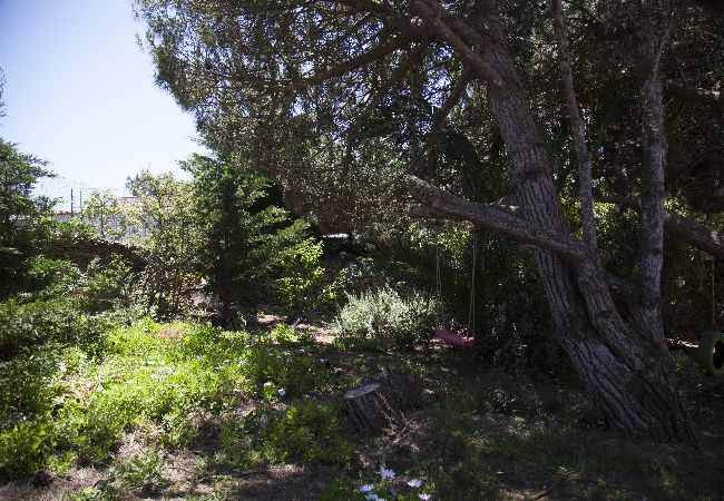 Casa em São João das Lampas - FLH Garden House near Ericeira IV Casa em São João das Lampas - FLH Garden House near Ericeira IV