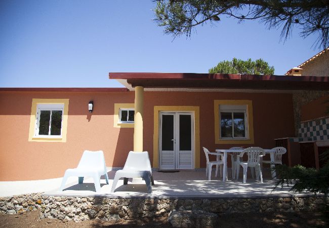 Casa em São João das Lampas - FLH Garden House near Ericeira IV Casa em São João das Lampas - FLH Garden House near Ericeira IV