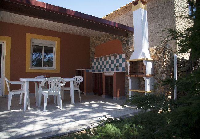 Casa em São João das Lampas - FLH Garden House near Ericeira IV Casa em São João das Lampas - FLH Garden House near Ericeira IV