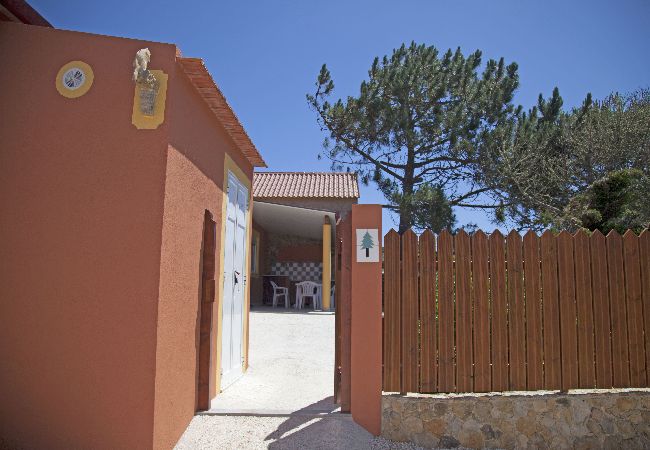 Casa em São João das Lampas - FLH Garden House near Ericeira IV Casa em São João das Lampas - FLH Garden House near Ericeira IV