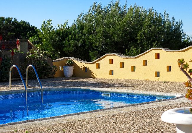 Casa em São João das Lampas - FLH Garden House near Ericeira IV Casa em São João das Lampas - FLH Garden House near Ericeira IV
