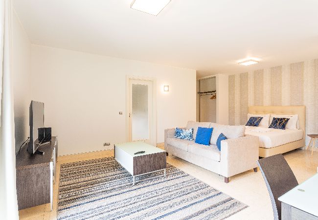 Estúdio em Funchal - FLH Funchal Modern Studio Estúdio em Funchal - FLH Funchal Modern Studio