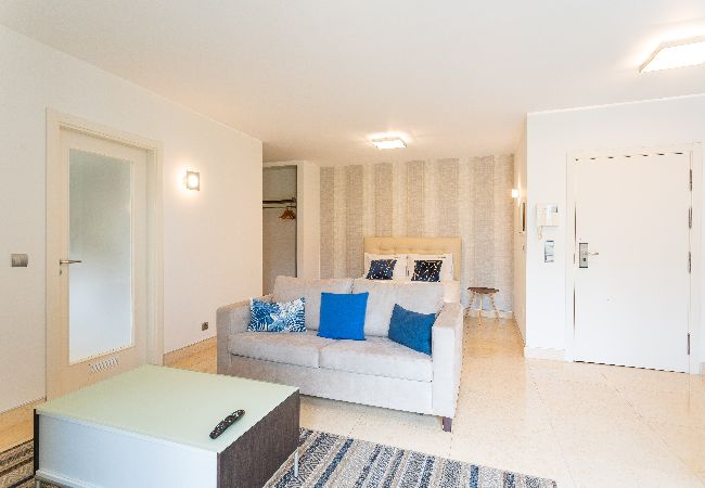 Estúdio em Funchal - FLH Funchal Modern Studio Estúdio em Funchal - FLH Funchal Modern Studio