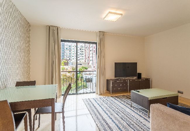 Estúdio em Funchal - FLH Funchal Modern Studio Estúdio em Funchal - FLH Funchal Modern Studio