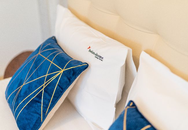 Estúdio em Funchal - FLH Funchal Modern Studio Estúdio em Funchal - FLH Funchal Modern Studio