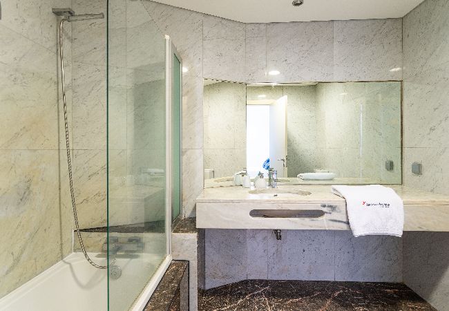 Estúdio em Funchal - FLH Funchal Modern Studio Estúdio em Funchal - FLH Funchal Modern Studio