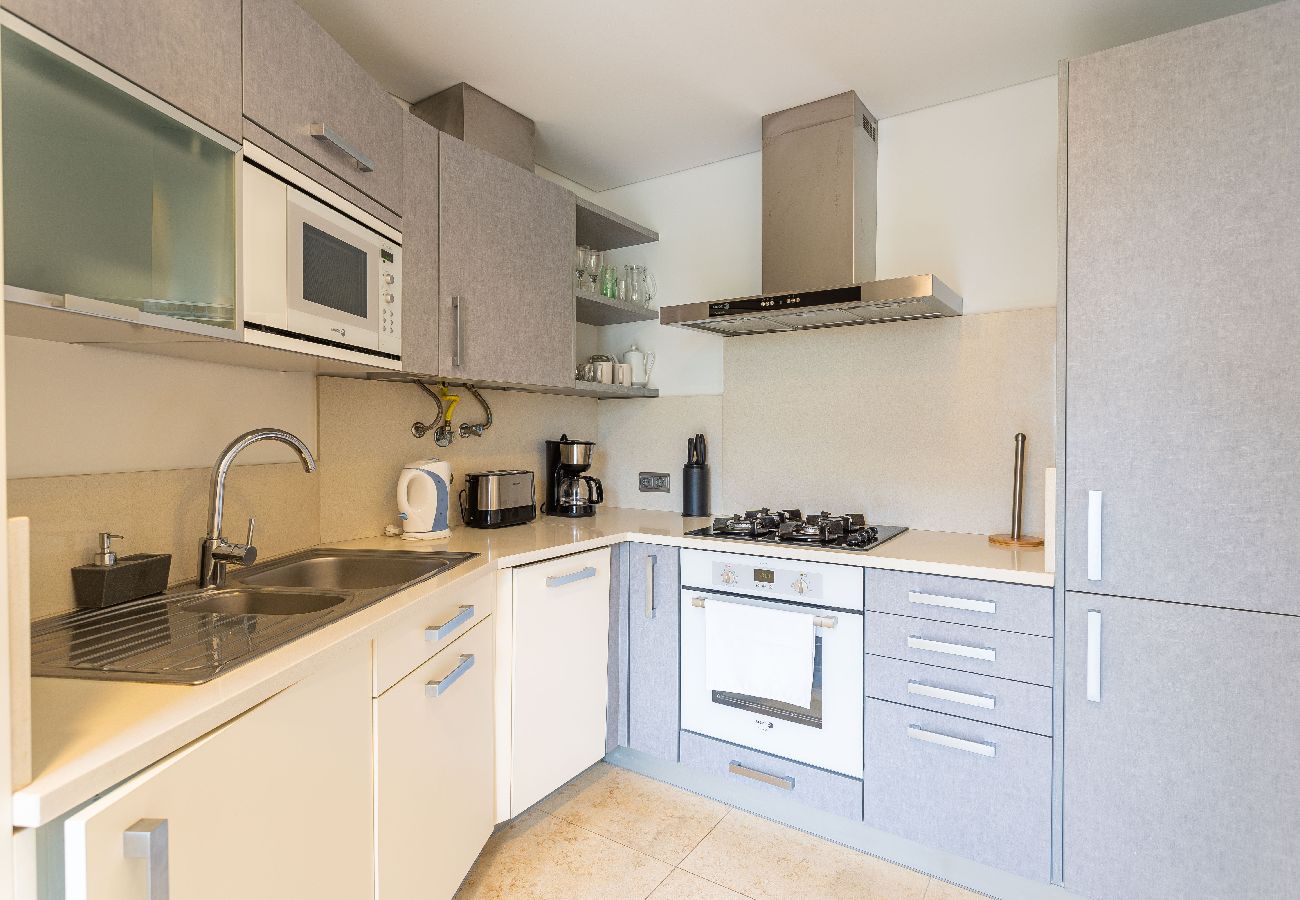 Estúdio em Funchal - FLH Funchal Modern Studio Estúdio em Funchal - FLH Funchal Modern Studio