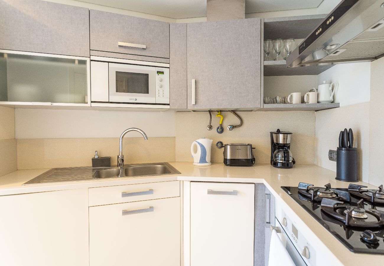 Estúdio em Funchal - FLH Funchal Modern Studio Estúdio em Funchal - FLH Funchal Modern Studio