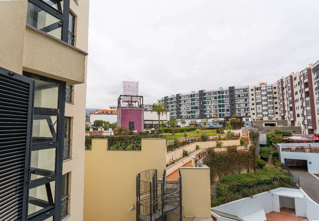 Estúdio em Funchal - FLH Funchal Modern Studio Estúdio em Funchal - FLH Funchal Modern Studio