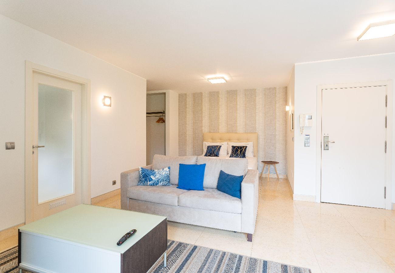 Estúdio em Funchal - FLH Funchal Modern Studio Estúdio em Funchal - FLH Funchal Modern Studio