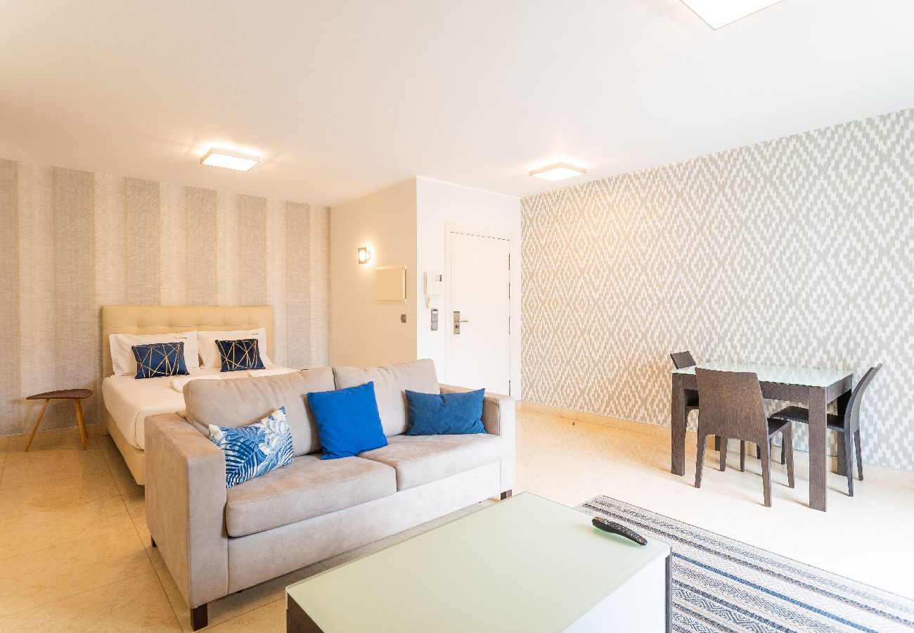 Estúdio em Funchal - FLH Funchal Modern Studio Estúdio em Funchal - FLH Funchal Modern Studio