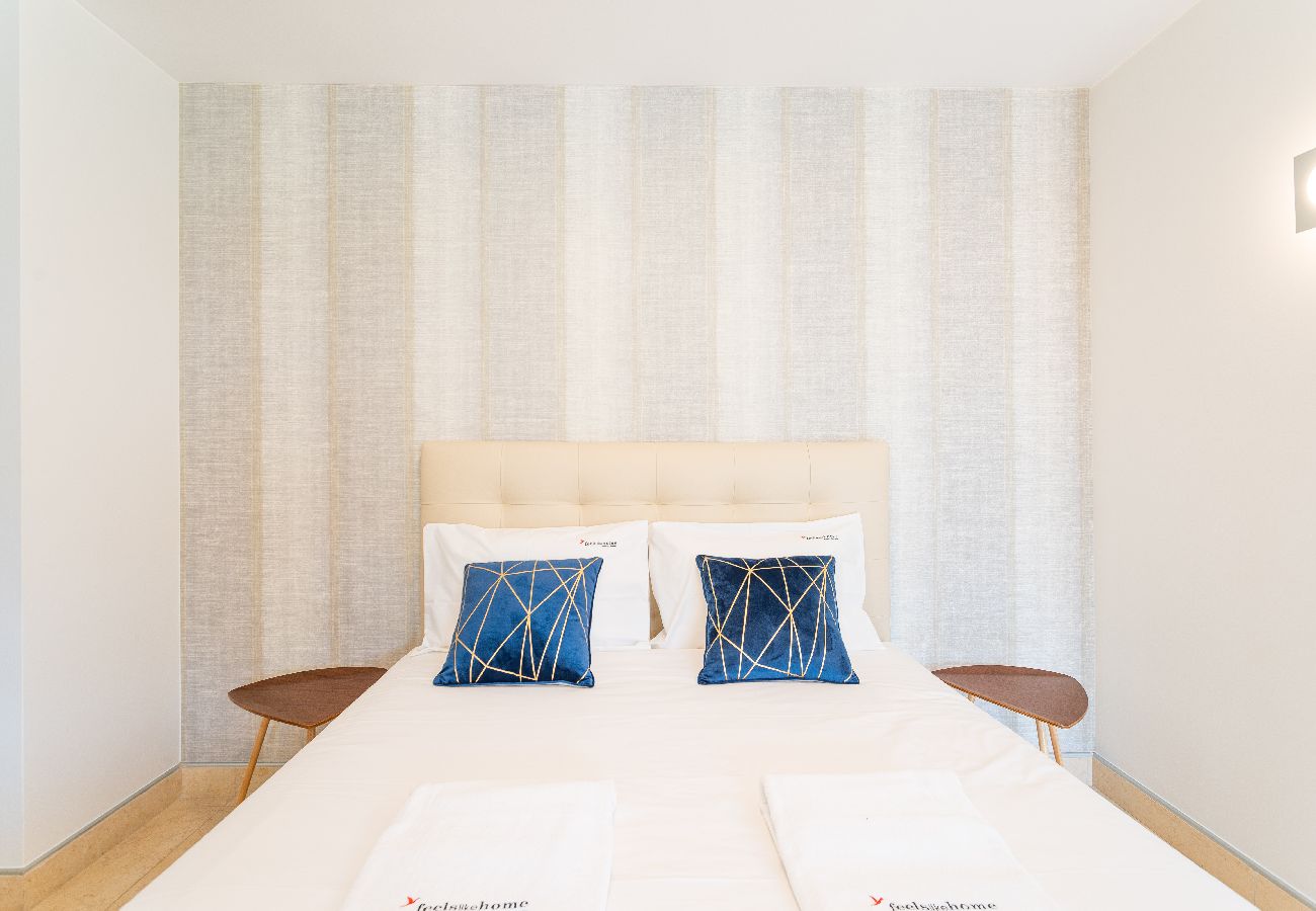 Estúdio em Funchal - FLH Funchal Modern Studio Estúdio em Funchal - FLH Funchal Modern Studio