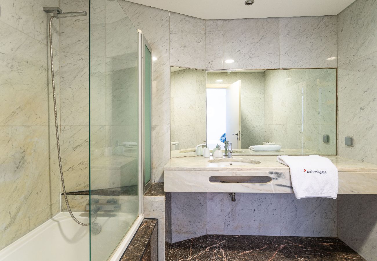 Estúdio em Funchal - FLH Funchal Modern Studio Estúdio em Funchal - FLH Funchal Modern Studio