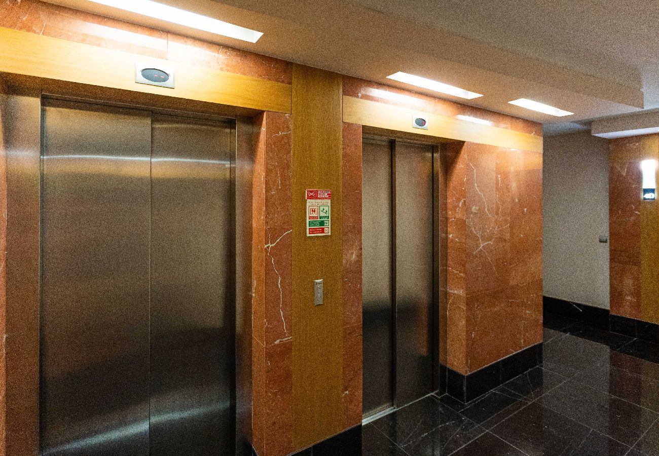 Estúdio em Funchal - FLH Funchal Modern Studio Estúdio em Funchal - FLH Funchal Modern Studio