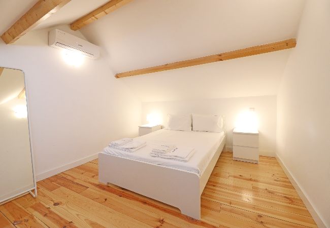 Apartamento em Porto - FLH Porto City Mezzanine Apartment Apartamento em Porto - FLH Porto City Mezzanine Apartment