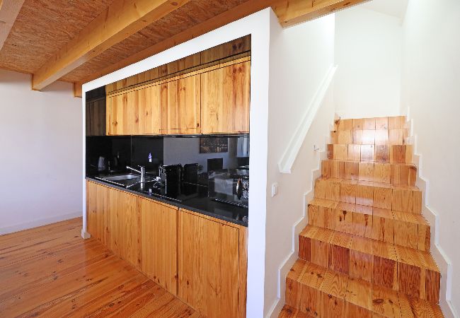 Apartamento em Porto - FLH Porto City Mezzanine Apartment Apartamento em Porto - FLH Porto City Mezzanine Apartment