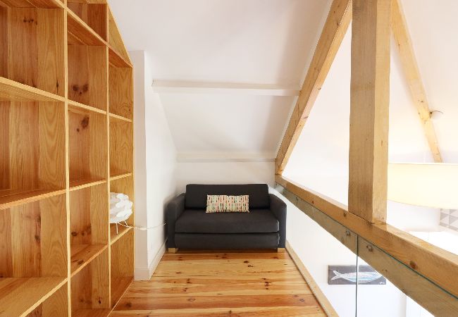 Apartamento em Porto - FLH Porto City Mezzanine Apartment Apartamento em Porto - FLH Porto City Mezzanine Apartment