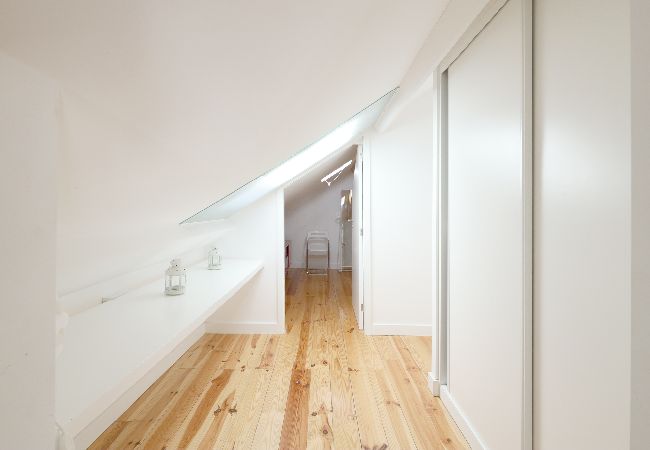 Apartamento em Porto - FLH Porto City Mezzanine Apartment Apartamento em Porto - FLH Porto City Mezzanine Apartment