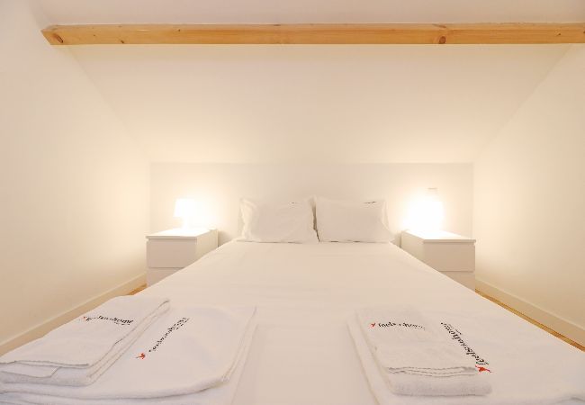 Apartamento em Porto - FLH Porto City Mezzanine Apartment Apartamento em Porto - FLH Porto City Mezzanine Apartment