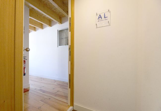 Apartamento em Porto - FLH Porto City Mezzanine Apartment Apartamento em Porto - FLH Porto City Mezzanine Apartment