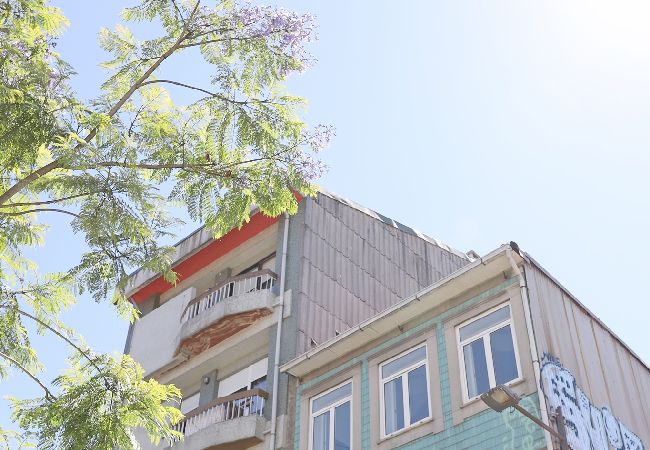 Apartamento em Porto - FLH Porto City Mezzanine Apartment Apartamento em Porto - FLH Porto City Mezzanine Apartment