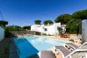 Casa em Vilamoura - FLH Villa Orquídea Vilamoura with Pool