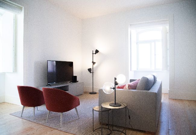Apartamento em Lisboa - FLH Augusta's Arch Design Apartment Apartamento em Lisboa - FLH Augusta's Arch Design Apartment