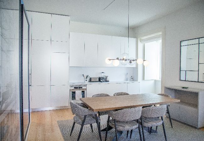 Apartamento em Lisboa - FLH Augusta's Arch Design Apartment Apartamento em Lisboa - FLH Augusta's Arch Design Apartment