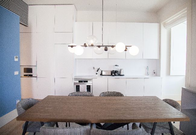Apartamento em Lisboa - FLH Augusta's Arch Design Apartment Apartamento em Lisboa - FLH Augusta's Arch Design Apartment