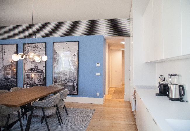 Apartamento em Lisboa - FLH Augusta's Arch Design Apartment Apartamento em Lisboa - FLH Augusta's Arch Design Apartment