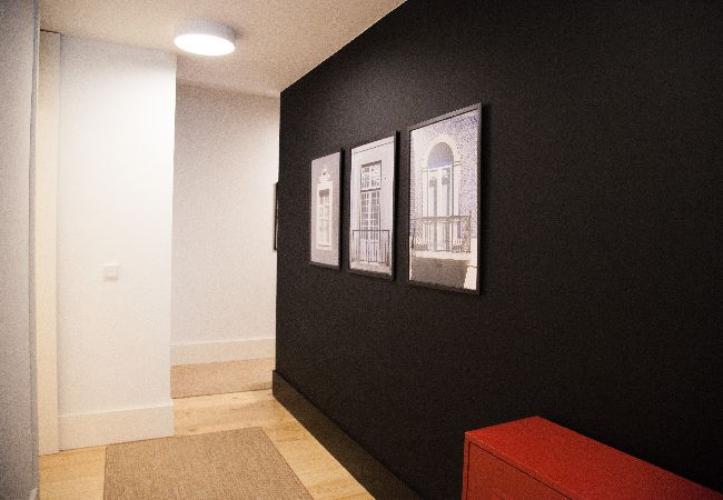 Apartamento em Lisboa - FLH Augusta's Arch Design Apartment Apartamento em Lisboa - FLH Augusta's Arch Design Apartment