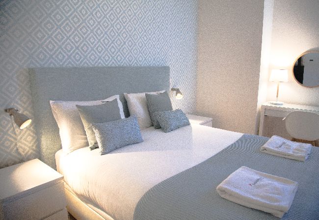 Apartamento em Lisboa - FLH Augusta's Arch Design Apartment Apartamento em Lisboa - FLH Augusta's Arch Design Apartment