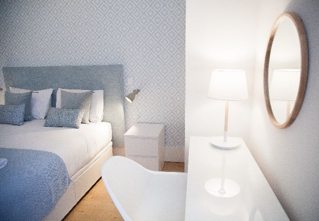 Apartamento em Lisboa - FLH Augusta's Arch Design Apartment Apartamento em Lisboa - FLH Augusta's Arch Design Apartment