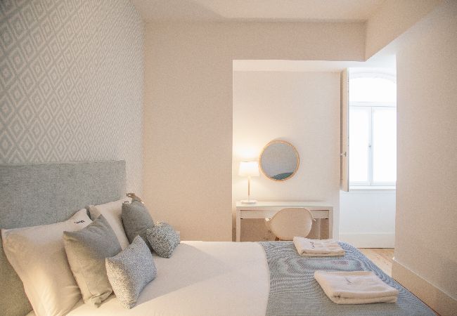Apartamento em Lisboa - FLH Augusta's Arch Design Apartment Apartamento em Lisboa - FLH Augusta's Arch Design Apartment