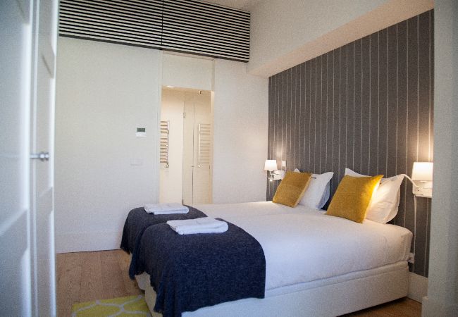Apartamento em Lisboa - FLH Augusta's Arch Design Apartment Apartamento em Lisboa - FLH Augusta's Arch Design Apartment