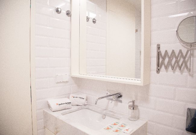 Apartamento em Lisboa - FLH Augusta's Arch Design Apartment Apartamento em Lisboa - FLH Augusta's Arch Design Apartment