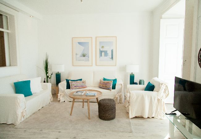 Apartamento em Lisboa - FLH Madragoa Fresh Design Apartment Apartamento em Lisboa - FLH Madragoa Fresh Design Apartment