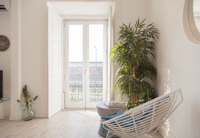 Apartamento em Lisboa - FLH Madragoa Fresh Design Apartment Apartamento em Lisboa - FLH Madragoa Fresh Design Apartment