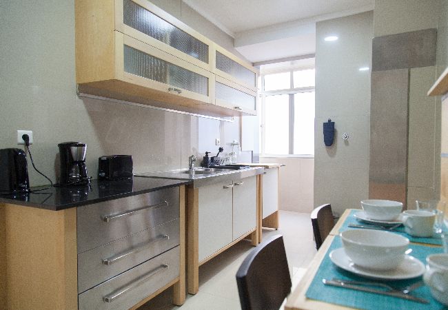 Apartamento em Lisboa - FLH Madragoa Fresh Design Apartment Apartamento em Lisboa - FLH Madragoa Fresh Design Apartment