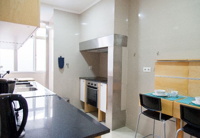 Apartamento em Lisboa - FLH Madragoa Fresh Design Apartment Apartamento em Lisboa - FLH Madragoa Fresh Design Apartment