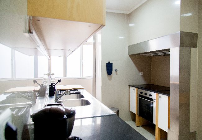 Apartamento em Lisboa - FLH Madragoa Fresh Design Apartment Apartamento em Lisboa - FLH Madragoa Fresh Design Apartment
