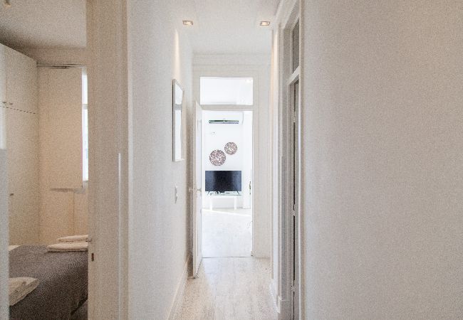 Apartamento em Lisboa - FLH Madragoa Fresh Design Apartment Apartamento em Lisboa - FLH Madragoa Fresh Design Apartment