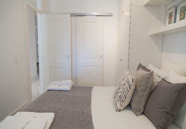 Apartamento em Lisboa - FLH Madragoa Fresh Design Apartment Apartamento em Lisboa - FLH Madragoa Fresh Design Apartment