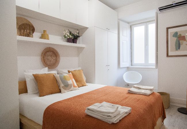 Apartamento em Lisboa - FLH Madragoa Fresh Design Apartment Apartamento em Lisboa - FLH Madragoa Fresh Design Apartment