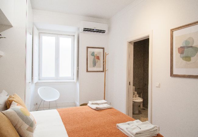 Apartamento em Lisboa - FLH Madragoa Fresh Design Apartment Apartamento em Lisboa - FLH Madragoa Fresh Design Apartment