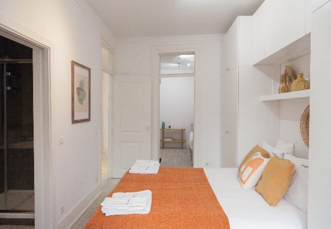 Apartamento em Lisboa - FLH Madragoa Fresh Design Apartment Apartamento em Lisboa - FLH Madragoa Fresh Design Apartment