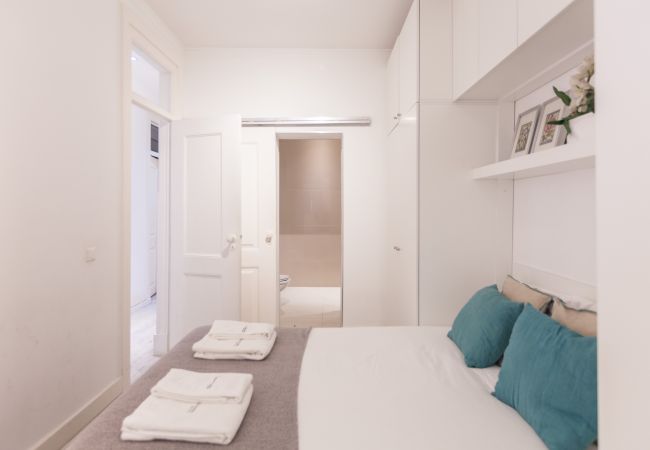 Apartamento em Lisboa - FLH Madragoa Fresh Design Apartment Apartamento em Lisboa - FLH Madragoa Fresh Design Apartment