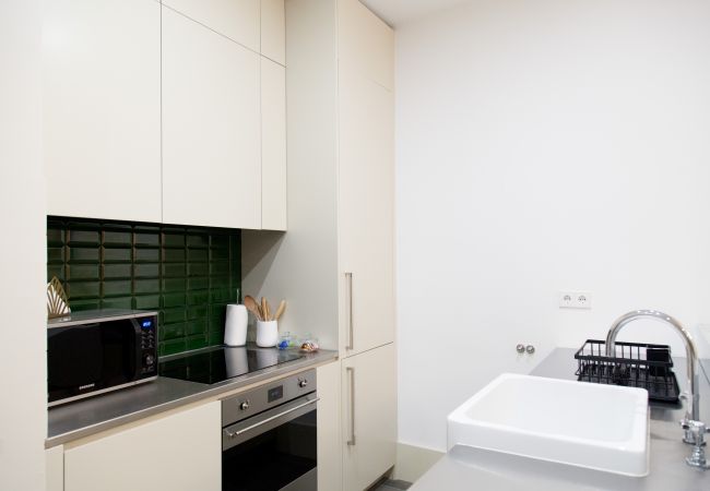 Apartamento em Lisboa - FLH Lapa Design Apartment with Terrace Apartamento em Lisboa - FLH Lapa Design Apartment with Terrace